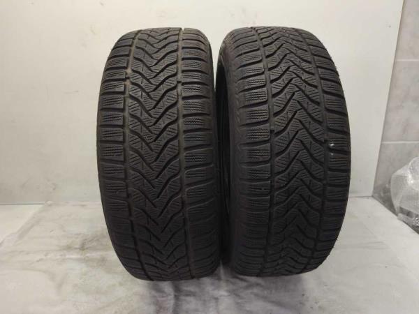 215/60R16 99H M+S LASSA SNOWWAYS DOT4915 6MM - Vue 1
